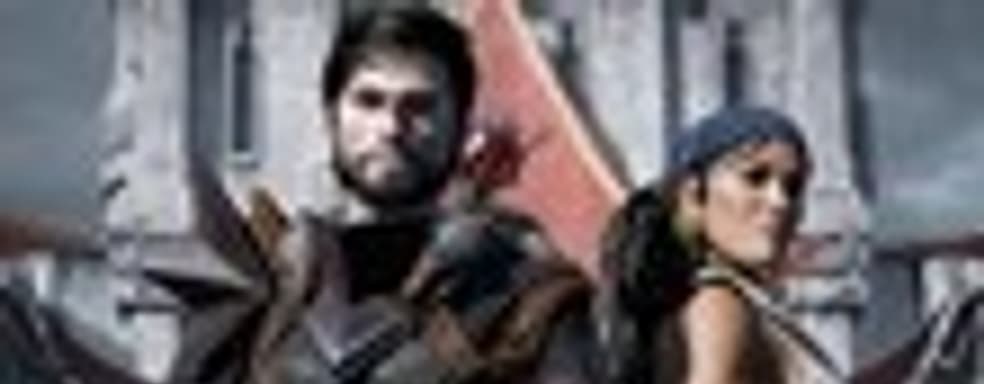 Bioware: разные мнения о Dragon Age 2 - это лучше, чем безразличие