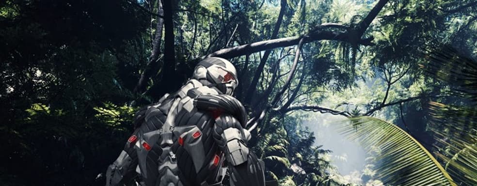 Crytek прокомментировала создание Crysis 4 и ремастера Crysis: Warhead