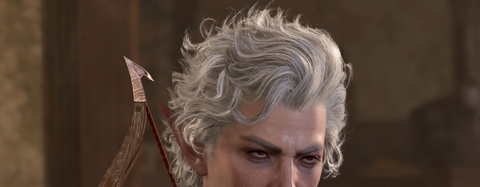 Датамайнеры Baldur's Gate 3 обнаружили жестокую сцену с Астарионом и Шэдоухарт — игроки уверены, что многие уничтожили бы вампира за преступление