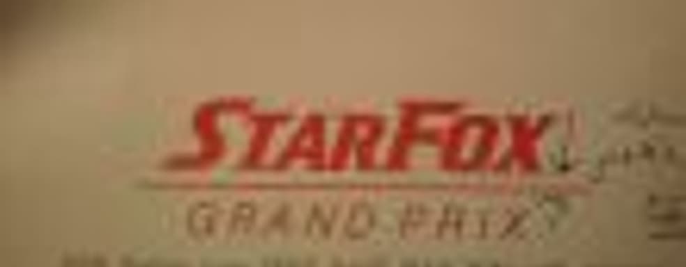 Слух: студия-разработчик Metroid Prime делает гоночную игру по мотивам серии Star Fox