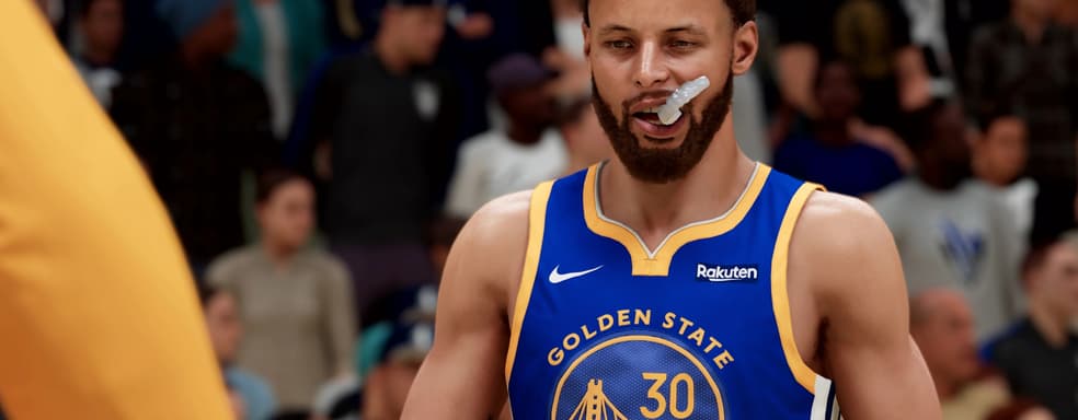 PS5-контроллер DualSense подарит новые возможности NBA 2K21. Подробности от разработчиков