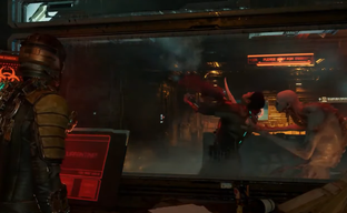 Смотрим первые 18 минут ремейка Dead Space. Премьера геймплея обновлённого хоррора в 4K 60 FPS