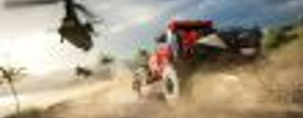 Ожидаемо высокие оценки Forza Horizon 3, релизный трейлер