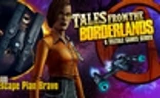 Tales from the Borderlands Episode 4 - Escape Plan Bravo в продаже
