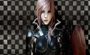 Lightning Returns: Final Fantasy 13 возглавила японский чарт