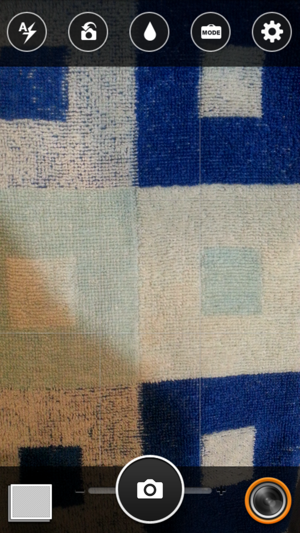 Cymera — Photoeditor & Camera