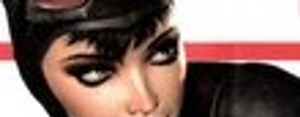 Batman: Arkham City - парочка новых деталей