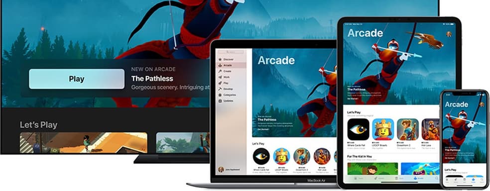 Rumor: Apple to create a console and collaborate with Ubisoft and Capcom