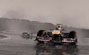 F1 2011 в продаже