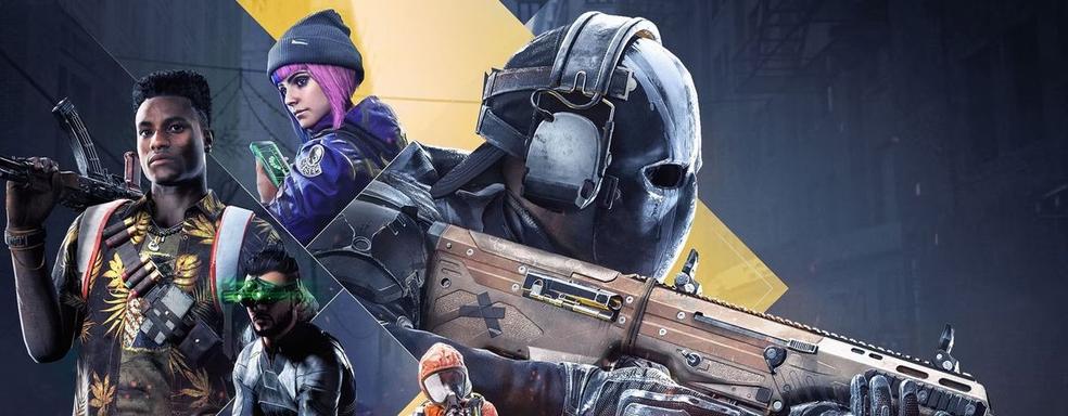 Ubisoft жёстко ответила Warface и Call of Duty. Обзор сетевого шутера XDefiant