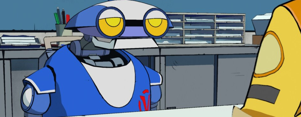 Hi-Fi Rush получит физическое издание для PS5 и Xbox Series X|S — закрытие Tango Gameworks не отменило план партнёра