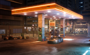 Аналог Forza Horizon 5 получает разгромные отзывы в Steam. Игроки недовольны платным ранним доступом Test Drive Unlimited Solar Crown