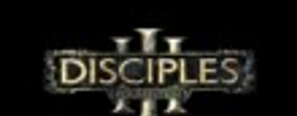 Трейлер Disciples III Resurrection
