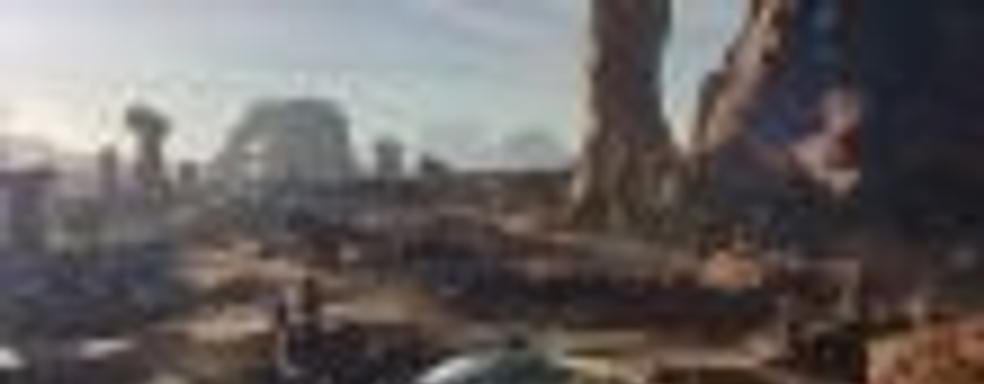 Продюсер Mass Effect: Andromeda заявил, что проект не является игрой в открытом мире