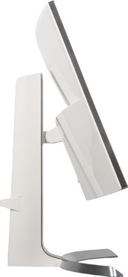 ЖК-монитор LG 34UC99, вид сбоку