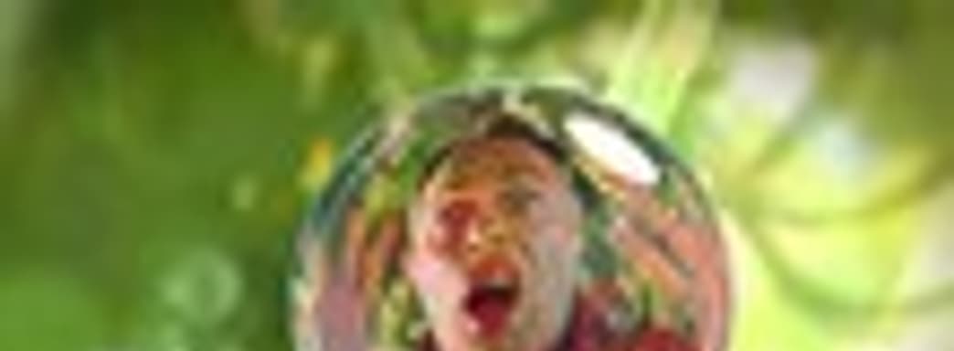 Трейлер Rayman Origins