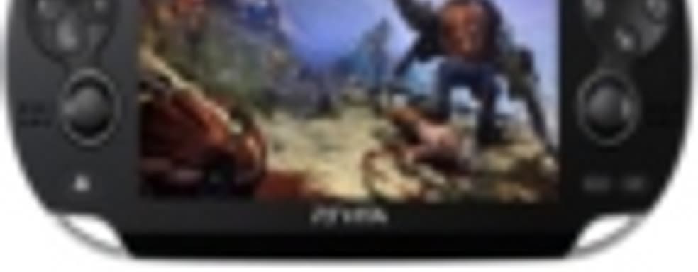 Пресса раскритиковала портативную версию Borderlands 2 для Vita