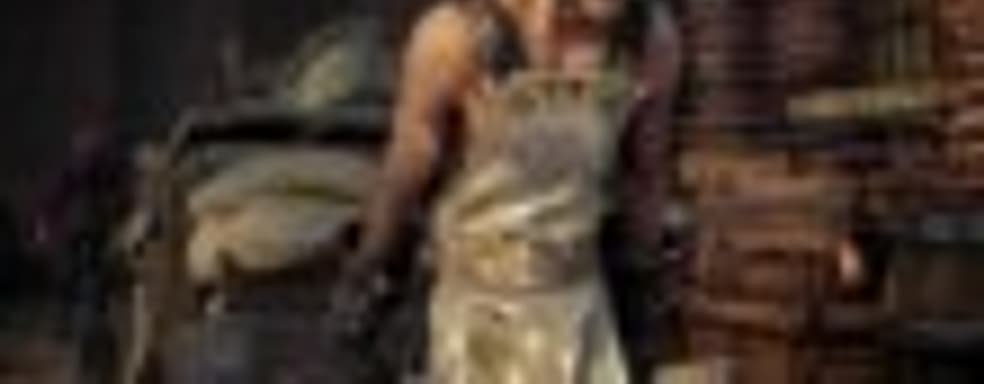 Вступительный ролик Fable III