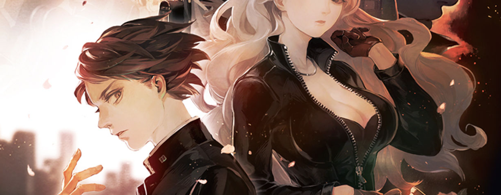 13 Sentinels Aegis Rim получила русскую локализацию на Switch. Это одна из самых рейтинговых игр PlayStation