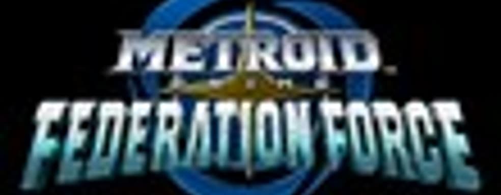 Metroid Prime: Federation Force выйдет 19 августа