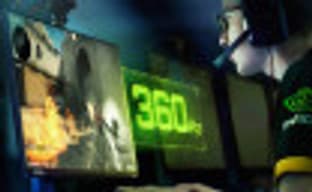 Nvidia и Asus представили монитор для киберспорта с частотой обновления 360 Гц