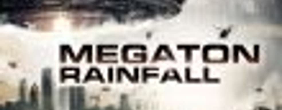 Симулятор супергероя Megaton Rainfall выйдет 26 сентября
