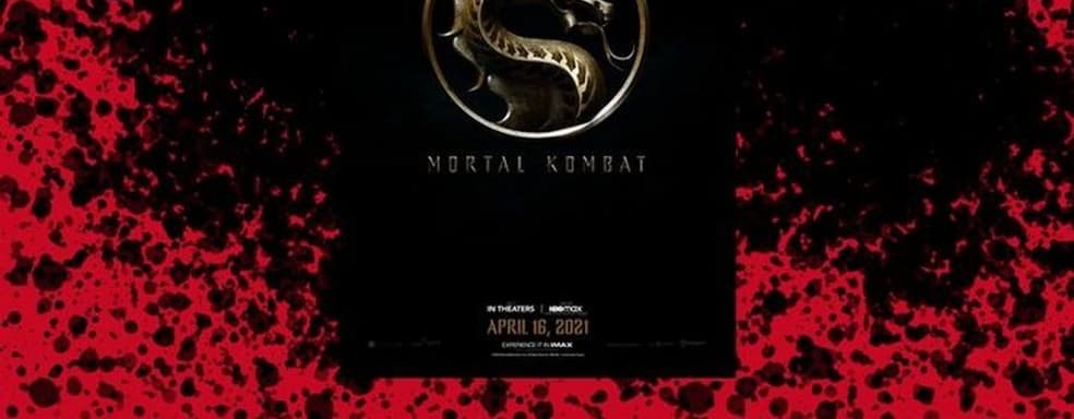 Mortal Kombat – первые кадры экранизации и подробности сюжета