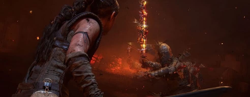 PS5 Version of Senua’s Saga: Hellblade 2 Releasing This Summer with Some "Delightful New Features"