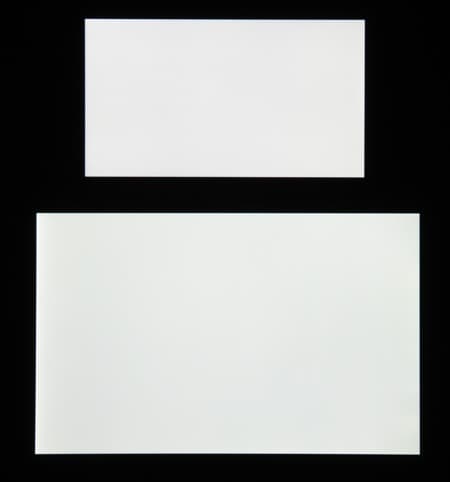 Обзор смартфона Motorola Moto G. Тестирование дисплея