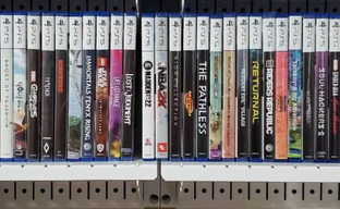 На PlayStation 5 незаметно решили давнюю проблему с играми на дисках. Sony изменила подход к дисковым версиям