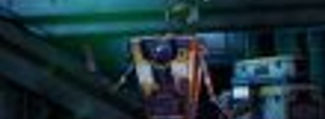 Официально: Borderlands 3 – временный эксклюзив Epic Games Store, новый трейлер и дата выхода