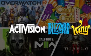 Microsoft утверждает, что Activision после слияния будет работать отдельно
