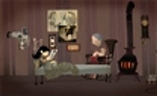 Lucidity - новая игра от LucasArts