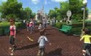 Трейлер Kinect: Disneyland Adventures