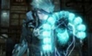 Слух: Metal Gear Solid: Rising в 2012