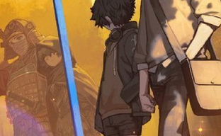 По Elden Ring выйдет манга о школьнике-стримере, дружбе и трудностях популярности