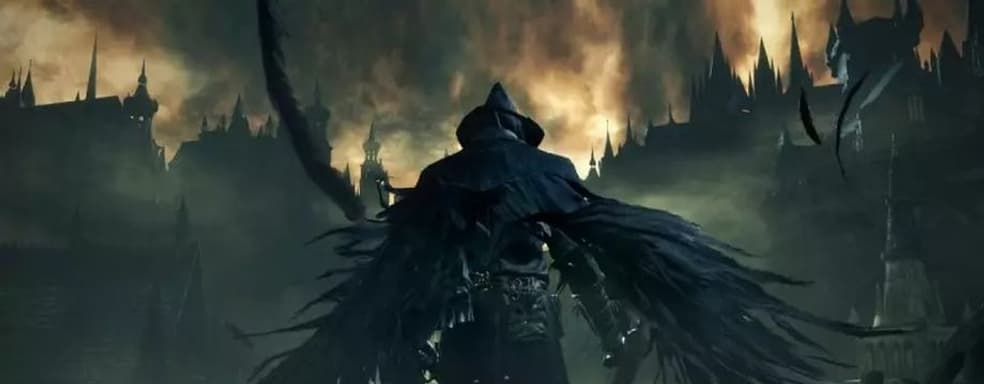 Слух: ПК-версия Bloodborne создавалась, но была отменена из-за порта Horizon Zero Dawn от студии Virtuos