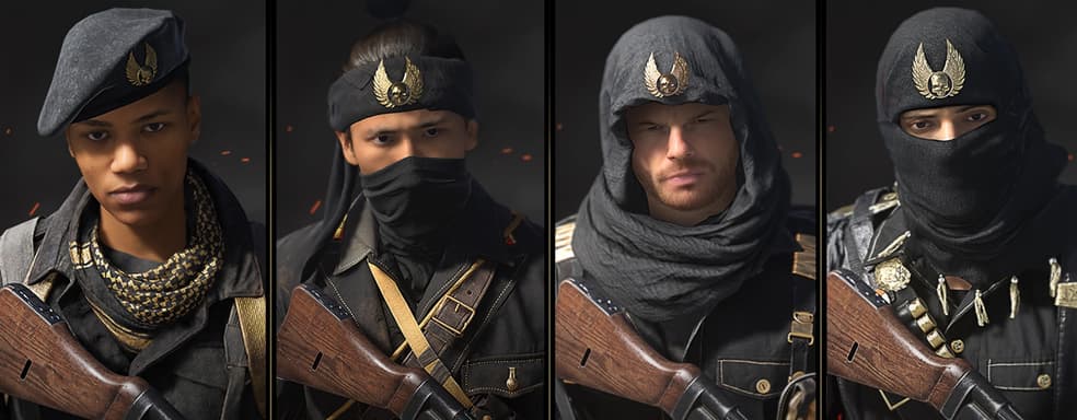 Call of Duty: Vanguard получила скидку 25% на PlayStation