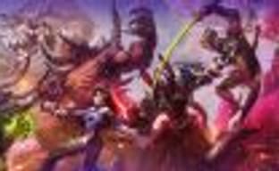 Слух: новый проект от Blizzard будет «насыщен действом» и предложит «красивую и интуитивную боевую механику»