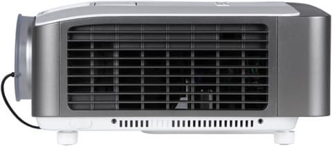 Проектор BenQ W1500, левая поверхность Проектор BenQ W1500, левая поверхность