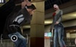 Dead Rising для iPhone