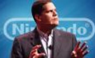 Глава Nintendo of America о Fortnite, контейнерах и будущем 3DS