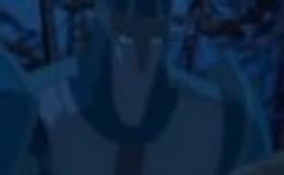 Трейлер аниме Dante's Inferno