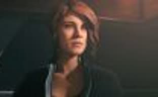 Странные происшествия и перестрелки с применением супер-способностей в ролике Control