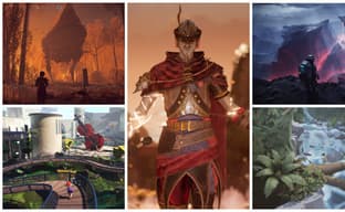 Играм быть! Подборка демоверсий с фестиваля Steam Next Fest, которые достойны внимания