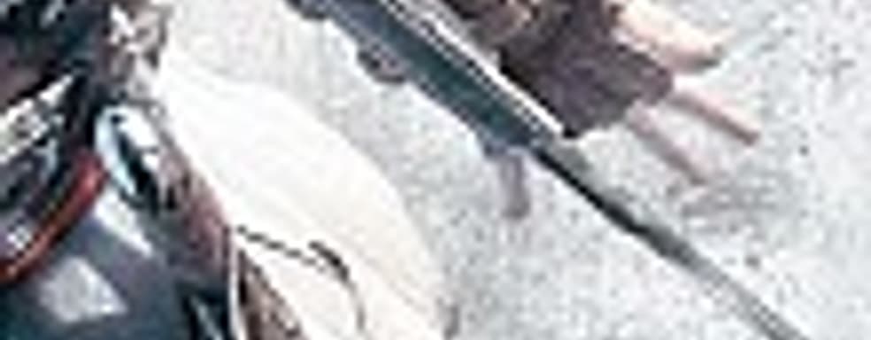 Assassin's Creed: Altair's Chronicles - портативный убийца