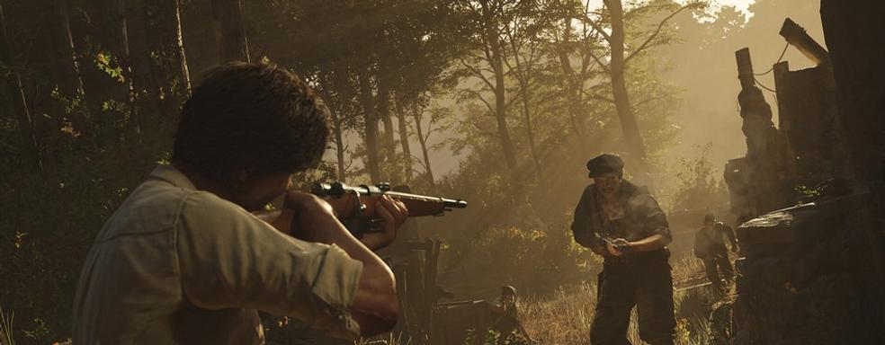 [Видео] С уважением. Mafia The Old Country / Розыгрыш PS5 Pro