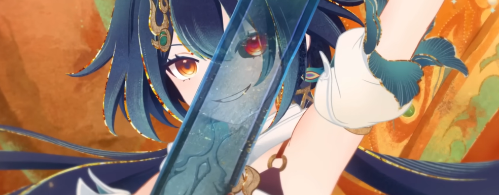 Баннеры персонажей Honkai Star Rail 3.0, 3.1 и 3.2 — инсайдер
