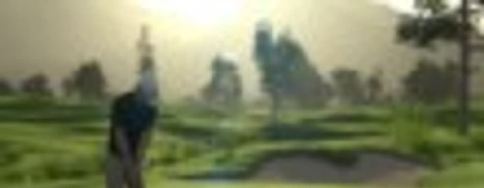 The Golf Club вышел на PS4