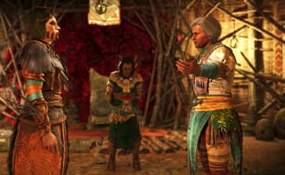 Вот, что случается с игрой, авторы которой бастуют. Трагические первые оценки GreedFall 2